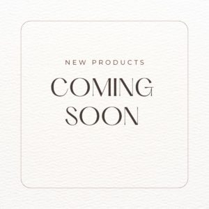 Coming Soon