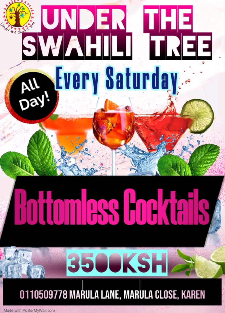 cocktails